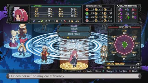 Disgaea 5 Complete – Item Maximization Guide .